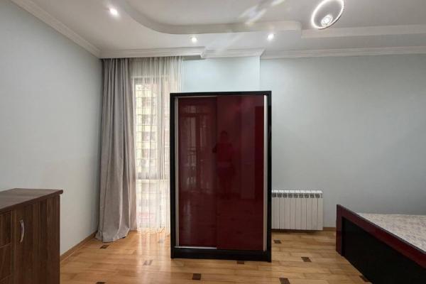 Gorgasali 128 | Kiralık 2+1 Daire | 64 m² | 5. Kat | 700$