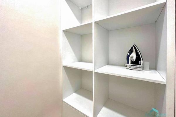 ლორტკიპანიძე 2B | ქირავნული სტუდიო ბინა | 40 მ² | 5-ე სართული | 450$