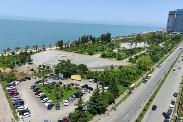 ნიჯარაძე 1 | იყიდება 1+1 ბინა | 44 მ² | 12-ე სართული | 93000$