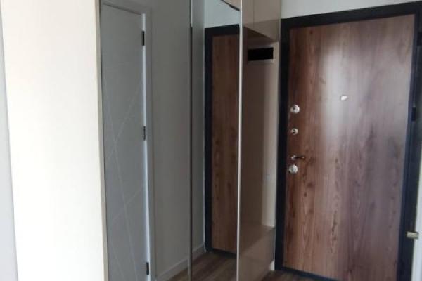 ნიჯარაძე 1 | იყიდება 1+1 ბინა | 44 მ² | 12-ე სართული | 93000$