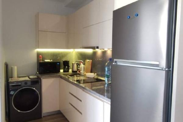 ნიჯარაძე 1 | იყიდება 1+1 ბინა | 44 მ² | 12-ე სართული | 93000$