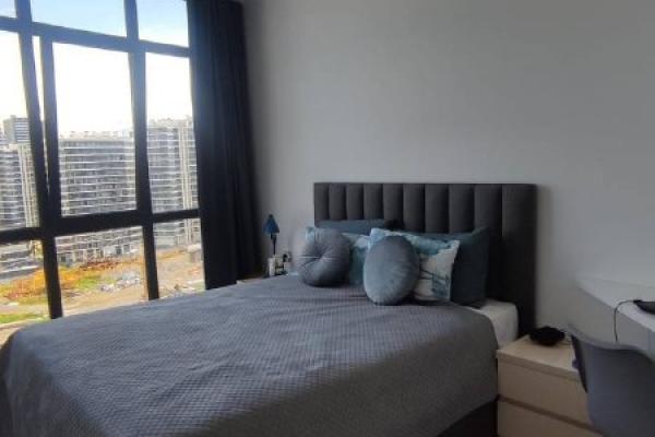 ნიჯარაძე 1 | იყიდება 1+1 ბინა | 44 მ² | 12-ე სართული | 93000$