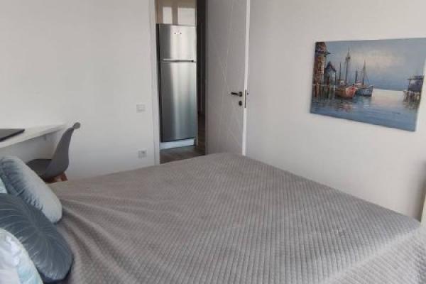 ნიჯარაძე 1 | იყიდება 1+1 ბინა | 44 მ² | 12-ე სართული | 93000$