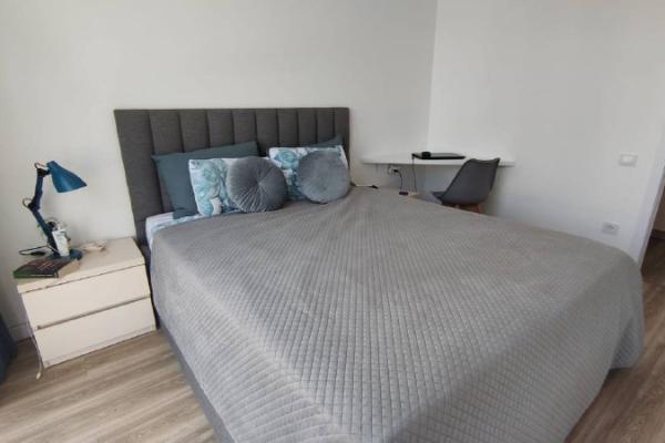 ნიჯარაძე 1 | იყიდება 1+1 ბინა | 44 მ² | 12-ე სართული | 93000$