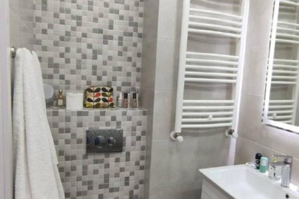 ნიჯარაძე 1 | იყიდება 1+1 ბინა | 44 მ² | 12-ე სართული | 93000$