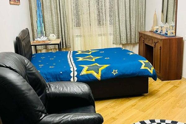 Melikishvili 6 | Kiralık 2+1 Daire | 125 m² | 5. Kat | 1000$