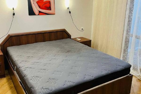 Melikishvili 6 | Kiralık 2+1 Daire | 125 m² | 5. Kat | 1000$