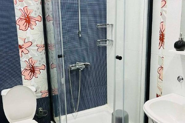 Melikishvili 6 | Kiralık 2+1 Daire | 125 m² | 5. Kat | 1000$