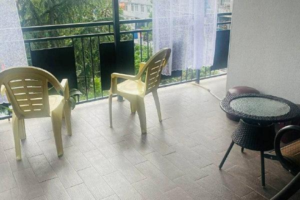 Melikishvili 6 | Kiralık 2+1 Daire | 125 m² | 5. Kat | 1000$