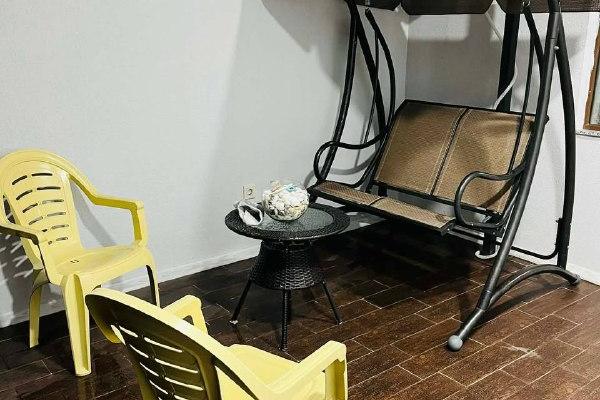 Melikishvili 6 | Kiralık 2+1 Daire | 125 m² | 5. Kat | 1000$