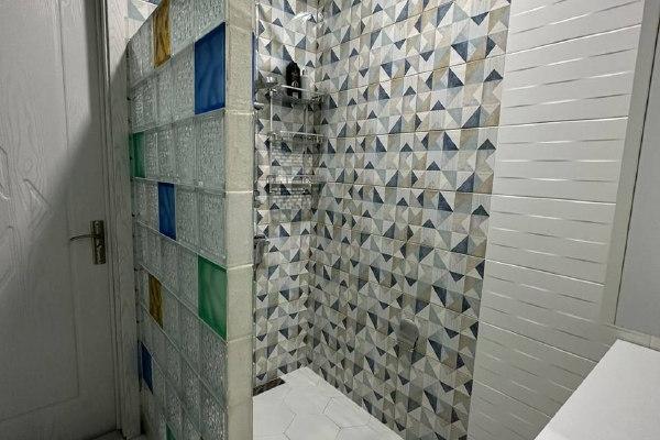 جورجوسالي 76/78 | شقة 1+1 للإيجار | 55 م² | الطابق 9 | 600$