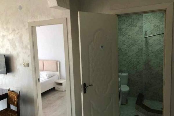 س. خيمشيشفيلي 20 | شقة 1+1 للإيجار | 45 م² | الطابق 4 | 450$