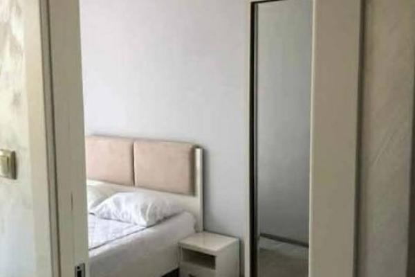 س. خيمشيشفيلي 20 | شقة 1+1 للإيجار | 45 م² | الطابق 4 | 450$