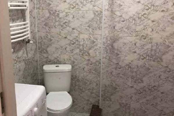 س. خيمشيشفيلي 20 | شقة 1+1 للإيجار | 45 م² | الطابق 4 | 450$