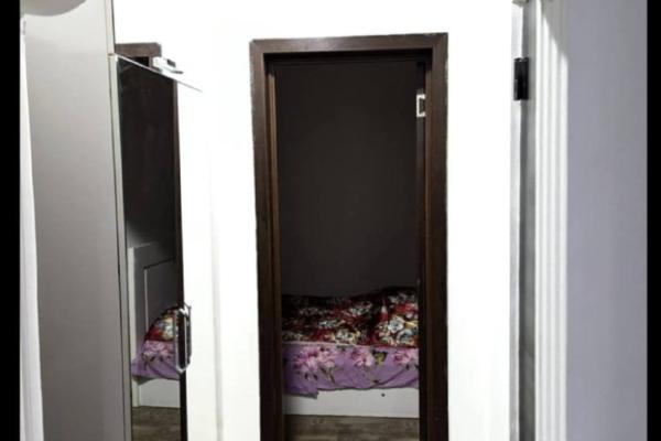 ليرمونتوف 37 | شقة 1+1 للإيجار | 58 م² | الطابق 4 | 400$