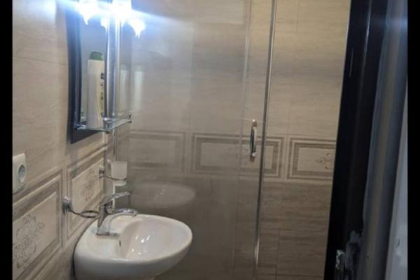 ليرمونتوف 37 | شقة 1+1 للإيجار | 58 م² | الطابق 4 | 400$