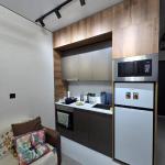 شارع أنغيسا 2 | شقة 1+1 للإيجار | 34 م² | الطابق 13 | 500$