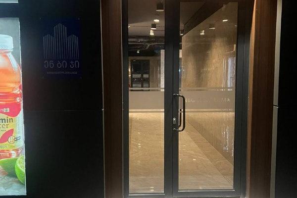 شارع أنغيسا 2 | شقة 1+1 للإيجار | 34 م² | الطابق 13 | 500$