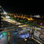 خيمشيشفيلي 65 | شقة 1+1 للإيجار | 45 م² | الطابق 9 | 450$