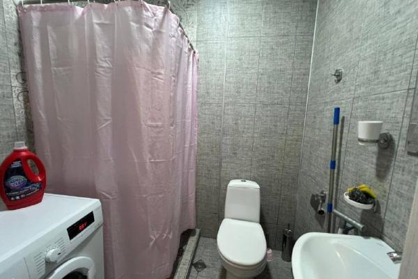 خيمشيشفيلي 65 | شقة 1+1 للإيجار | 45 م² | الطابق 9 | 450$