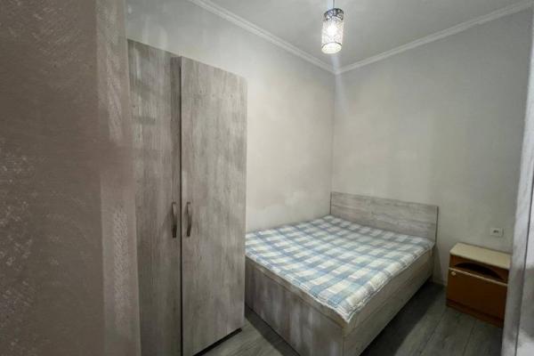 خيمشيشفيلي 65 | شقة 1+1 للإيجار | 45 م² | الطابق 9 | 450$