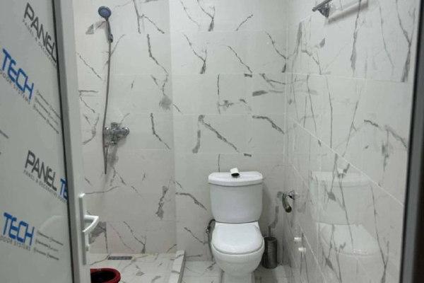 تاكايشفيلي 58 | شقة 2+1 للإيجار | 60 م² | الطابق 7 | 550$