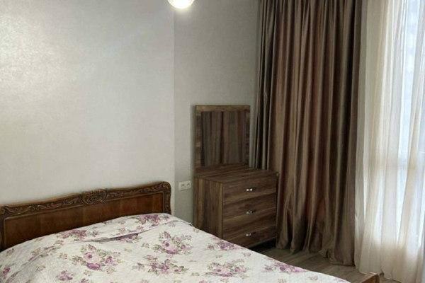 تاكايشفيلي 58 | شقة 2+1 للإيجار | 60 م² | الطابق 7 | 550$