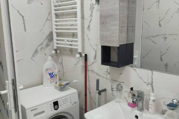 تاكايشفيلي 58 | شقة 2+1 للإيجار | 60 م² | الطابق 7 | 550$