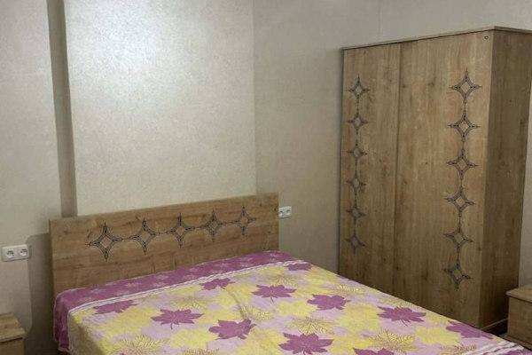 تاكايشفيلي 58 | شقة 2+1 للإيجار | 60 م² | الطابق 7 | 550$