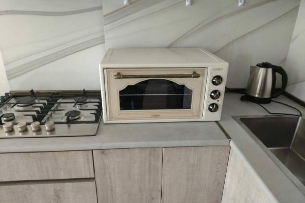 تاكايشفيلي 58 | شقة 2+1 للإيجار | 60 م² | الطابق 7 | 550$