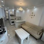 أغماشينبيلي 1 | شقة 2+1 للإيجار | 70 م² | الطابق 8 | 600$