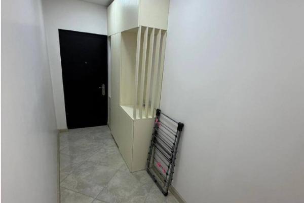 أغماشينبيلي 1 | شقة 2+1 للإيجار | 70 م² | الطابق 8 | 600$