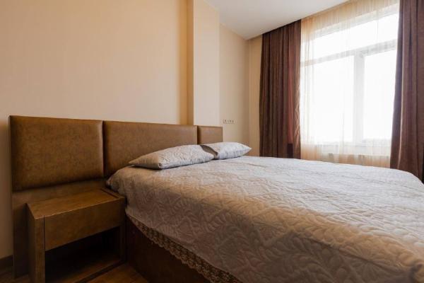 Khimshiashvili 11 | Kiralık 1+1 Daire | 50 m² | 9. Kat | 700$