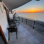 Khimshiashvili 51 | Kiralık 1+1 Daire | 45 m² | 12. Kat | 600$