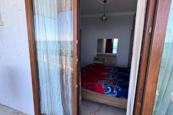 Khimshiashvili 51 | Kiralık 1+1 Daire | 45 m² | 12. Kat | 600$