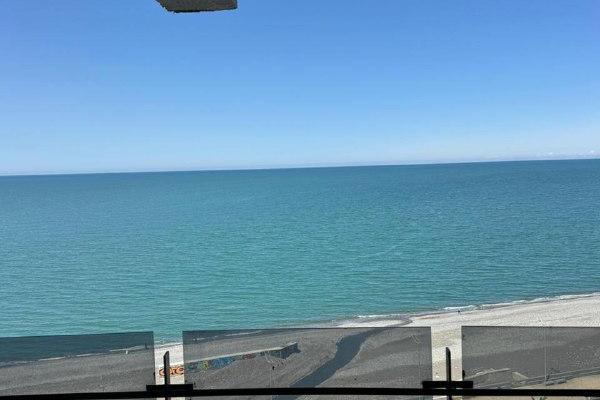 Khimshiashvili 51 | Kiralık 1+1 Daire | 45 m² | 12. Kat | 600$