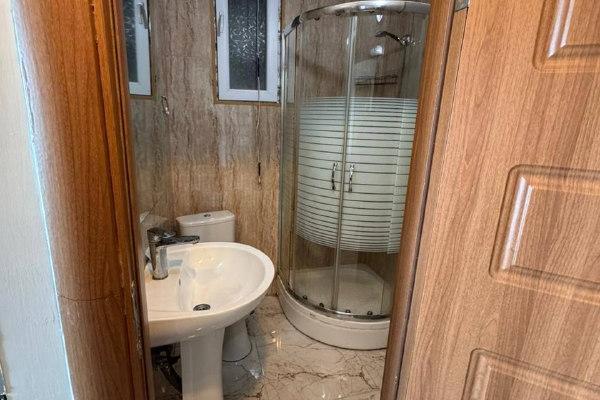 Khimshiashvili 51 | Kiralık 1+1 Daire | 45 m² | 12. Kat | 600$