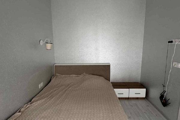 Gorgasali 84 | Kiralık 2+1 Daire | 65 m² | 4. Kat | 750$
