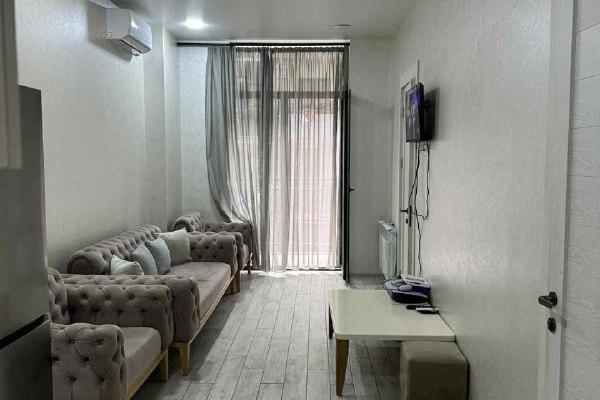 Gorgasali 84 | Kiralık 2+1 Daire | 65 m² | 4. Kat | 750$