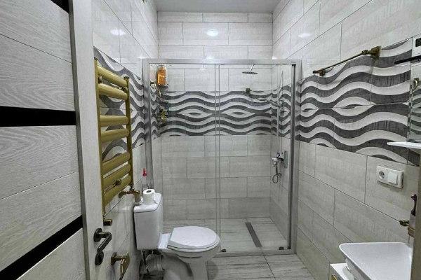 Gorgasali 84 | Kiralık 2+1 Daire | 65 m² | 4. Kat | 750$