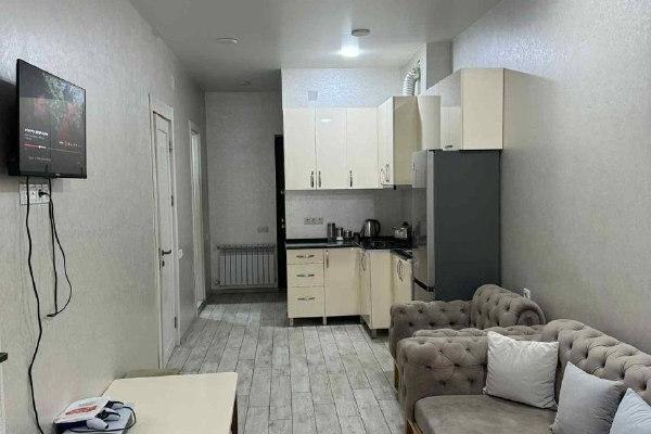 Gorgasali 84 | Kiralık 2+1 Daire | 65 m² | 4. Kat | 750$
