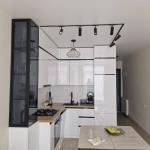 Şartava 30 | Kiralık 1+1 Daire | 45 m² | Orta Kat | 500$