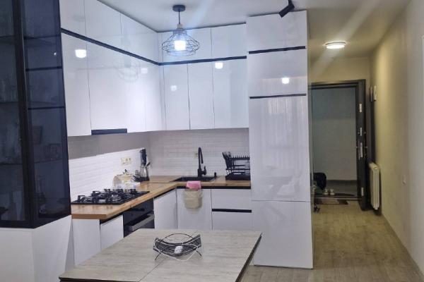 Şartava 30 | Kiralık 1+1 Daire | 45 m² | Orta Kat | 500$