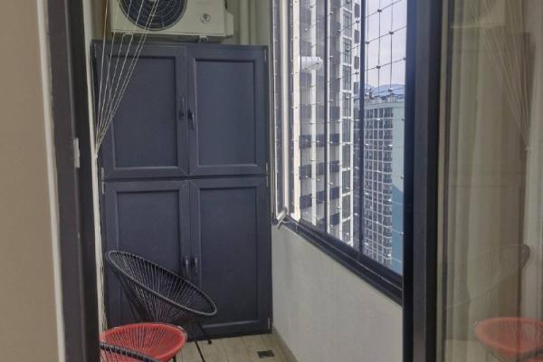 Şartava 30 | Kiralık 1+1 Daire | 45 m² | Orta Kat | 500$