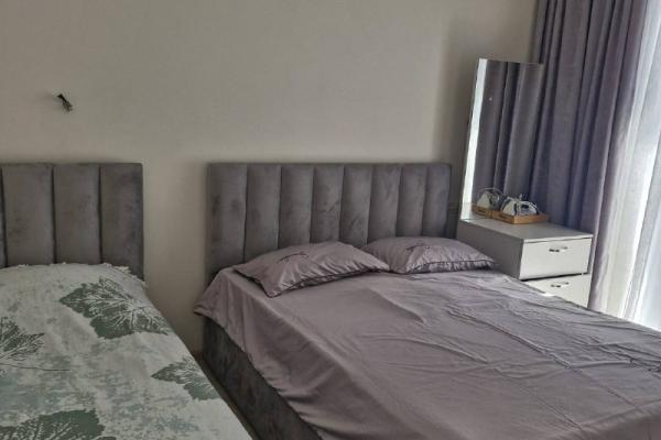 Şartava 30 | Kiralık 1+1 Daire | 45 m² | Orta Kat | 500$