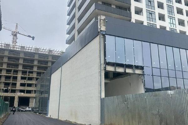 Şartava 30 | Kiralık 1+1 Daire | 45 m² | Orta Kat | 500$