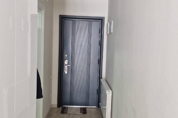 Şartava 30 | Kiralık 1+1 Daire | 45 m² | Orta Kat | 500$