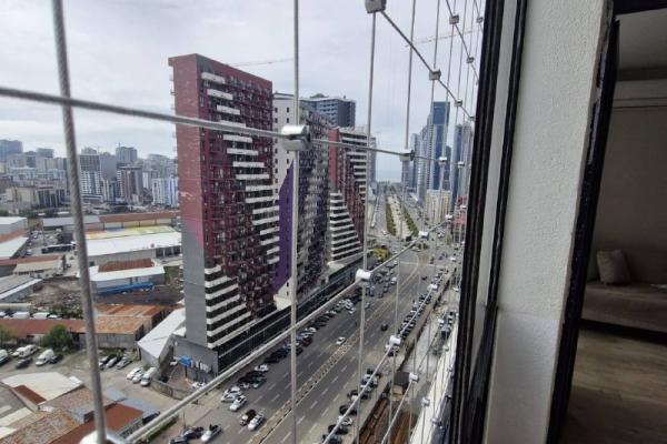 Şartava 30 | Kiralık 1+1 Daire | 45 m² | Orta Kat | 500$