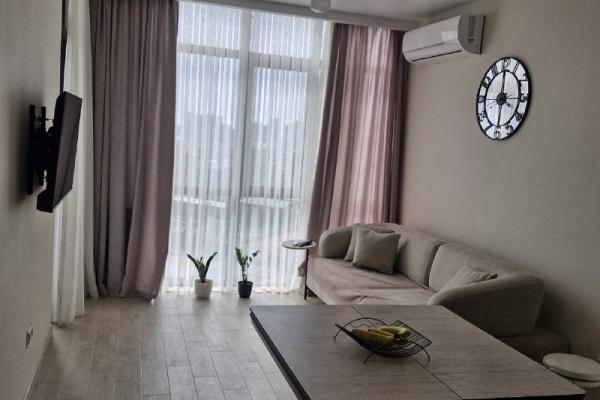 Şartava 30 | Kiralık 1+1 Daire | 45 m² | Orta Kat | 500$