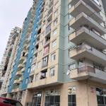 Bagrationi 113 | Kiralık 2+1 Daire | 60 m² | 6. Kat | 600$